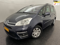 Citroën Grand C4 Picasso - 1.6 VTi Tendance 7p panorama dak/trekhaak