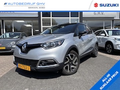 Renault Captur - Energy TCe 90PK Dynamique | All season | Trekhaak |