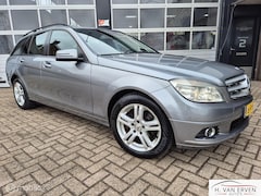 Mercedes-Benz C-klasse Estate - 180 K Business Class