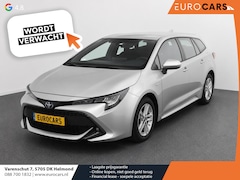 Toyota Corolla Touring Sports - 1.8 Hybrid Business Navigatie Apple CarPlay Android Auto Camera Adaptive Cruise Control St