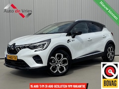 Mitsubishi ASX - 1.6 HEV AT First Edition|NL-Auto|Navi|LED