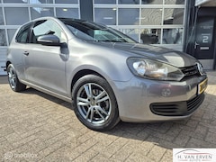 Volkswagen Golf - 1.2 DEALERONDERHOUDEN 2E EIGENAAR CLIMA NAP