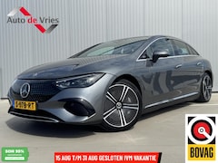 Mercedes-Benz EQE - 300 Luxury Line 89 kWh|Trekhaak|NL-Auto