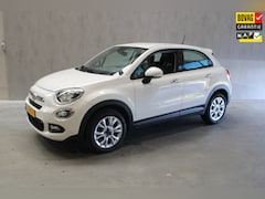 Fiat 500 X - 1.4 Turbo MultiAir PopStar Cruise/PDC/Keurig onderhoud 1e eigenaar prijs is rijklaar