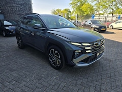 Hyundai Tucson - 1.6 T-GDI HEV Premium