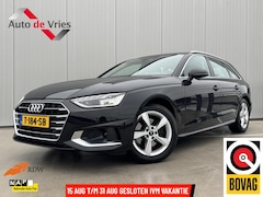 Audi A4 Avant - 35 TFSI Advanced Edition|Trekhaak|NL-Auto