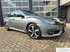 Honda Civic - 1.5 i-VTEC Elegance 69000KM NAP