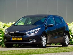 Kia Cee'd - 1.6 GDI Luxe | Leer | Navi | 1e Eig |