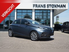 Renault Zoe - R135 Intens Business 52 kWh