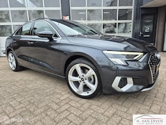 Audi A3 Limousine - 30 TFSI Advanced edition