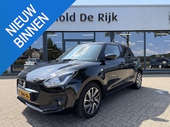 Suzuki Swift - 1.2 Select Smart Hybrid