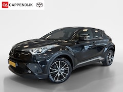 Toyota C-HR - 1.2 First Edition