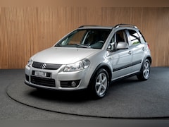 Suzuki SX4 - 1.6 Comfort
