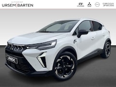Mitsubishi ASX - 1.8 HEV Intense +