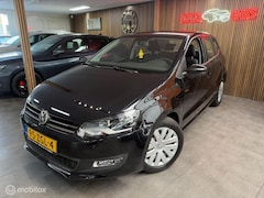 Volkswagen Polo - 1.2 TSI BlueMotion Trendline/ Cruise C./ Nap