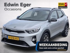 Kia Stonic - 1.0 T-GDi DynamicLine | Apple Carplay/Android | Navi | Cruise control |