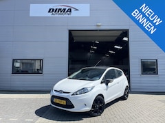 Ford Fiesta - 1.25 Trend / Airco /
