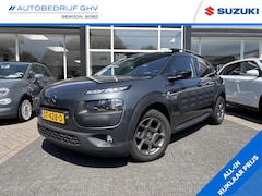 Citroën C4 Cactus - PureTech 82pk BUSINESS PLUS