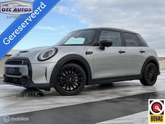 MINI Cooper S - 2.0 Classic Trim Pano leder sportvelgen harman kardon 5 deurs