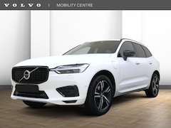 Volvo XC60 - T8 R-Design | 360° Camera | Panoramadak | Head-Up | BLIS |