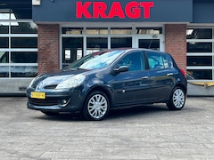 Renault Clio - 1.2-16V Collection AIRCO|5deurs|APK TOT: 04-03-2027 (Volkswagen Polo, Toyota Yaris, Opel C