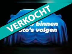 Volkswagen Golf Sportsvan - 1.2 TSI 110PK Lounge + OH historie|Adaptive cruise|Climate|Navi|Stoelverw.|PDC|DAB|16"LMV