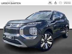Mitsubishi Outlander - 2.4 PHEV Instyle+ | Achterbank verwarmd | Afwijkende dakkleur | Apple Carplay/Android Auto