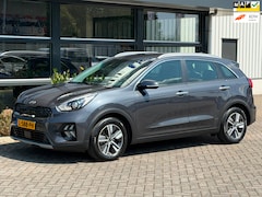 Kia Niro - 1.6 GDi Hybrid DynamicLine Dealeronderh. NAP APK