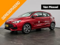 MG MG3 Hybrid+ - 1.5 Aut. Standard | 17'' Velgen | Camera | Apple Carplay & Android Auto | Adaptive Cruise