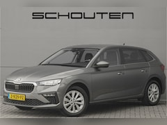 Skoda Scala - 1.0 TSI Business Edition Facelift Navi ACC Stoelverw 1e Eig Ori NL