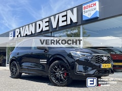 Ford Kuga - 2.5 PHEV ST-Line X Black Package 243pk e-CVT Automaat | NIEUWSTE MODEL MET BLUECRUISE EN C