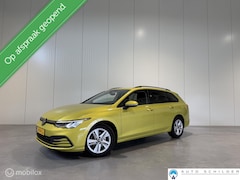 Volkswagen Golf Variant - 1.0 eTSI Life Dsg, Navi|Led|Carplay|Trekhaak|Pdc|Adaptive|Virtueel|1e Eig.|Automaat|Camera