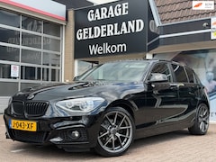 BMW 1-serie - 116i Business+ M-Sport | Navi | Bi-Xenon | Full-Led | Apple/Android |