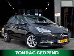 Opel Corsa - 1.0 Turbo Cosmo|Airco|Camera|NAVI|Trekhaak|NAP