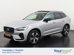Volvo XC60 - 2.0 T6 Long Range AWD Plus Dark | All-in 883, - Private Lease | Direct uit voorraad