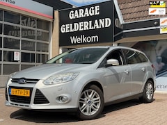 Ford Focus Wagon - Titanium | Climate | Leder | Climate | Pdc | Full-Option