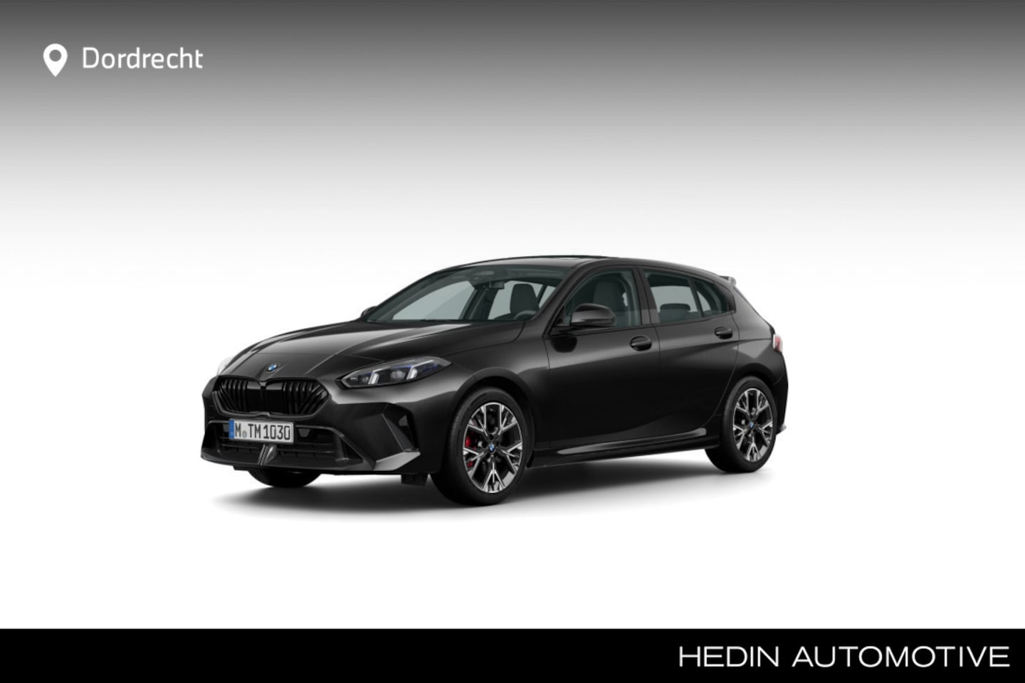 BMW 1-serie - 120 M-Sport Pro | Panorama | Camera | - AutoWereld.nl