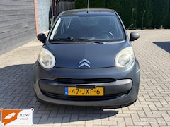Citroën C1 - 1.0-12V Séduction