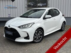Toyota Yaris - 1.5 Hybrid Dynamic | LED | Full map navigatie | Carplay | Camera