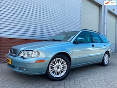 Volvo V40 - 2.0 Europa Elegance AUTOMAAT