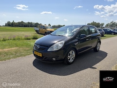Opel Corsa - 1.2-16V Sport 2008
