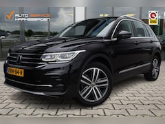 Volkswagen Tiguan - 1.4 TSI eHybrid Active | Leder | Memory | Camera |