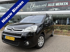 Citroën Berlingo - 1.6 VTi Multispace Airco - Parkeersensor achter - Radio/Cd speler - Mistlampen - Zijschuif