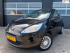Ford Ka - 1.2 Titanium|Airco|D-Riem vervangen|AUX Tel|