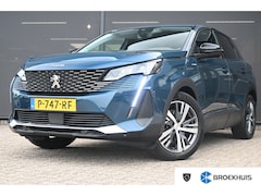 Peugeot 3008 - 1.6 HYbrid 225 Allure | Navigatie | Achteruitrijcamera | Dodehoek-Detectie | Dealeronderho