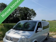 Volkswagen Transporter - 2.5 TDI 340 Budgetline DC