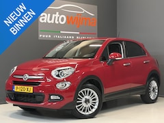 Fiat 500 X - 1.4 Turbo 140pk MultiAir Lounge