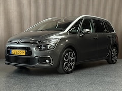 Citroën Grand C4 SpaceTourer - 1.2 PureTech Business | Camera | Carplay | Riem vervangen