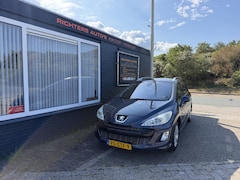 Peugeot 308 SW - 1.6 VTi XT