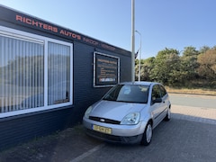 Ford Fiesta - 1.3-8V Champion